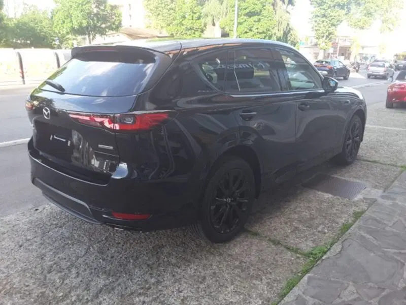 Mazda CX-60 nuova a Firenze (9)