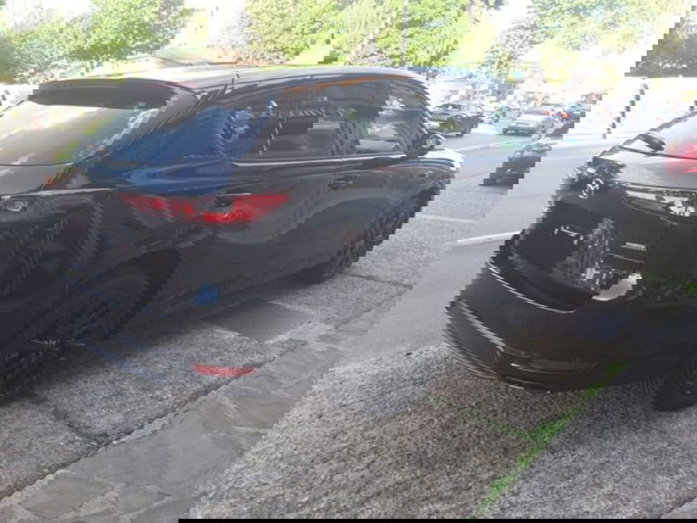 Mazda CX-60 nuova a Firenze (9)