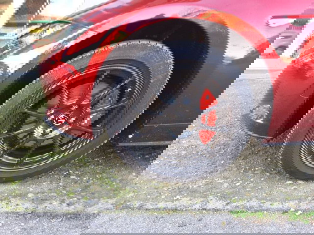 Mazda MX-5 nuova a Firenze (5)