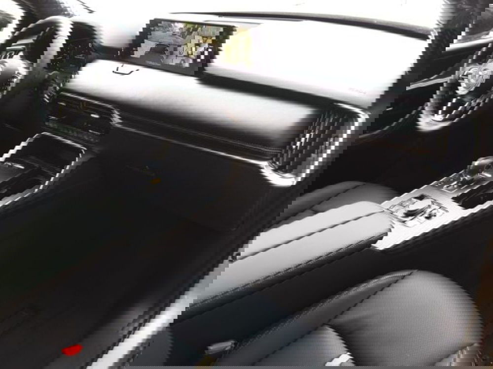 Mazda CX-60 nuova a Firenze (10)