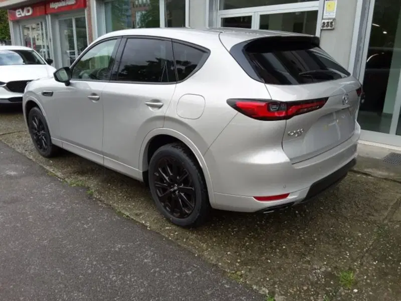 Mazda CX-60 nuova a Firenze (11)