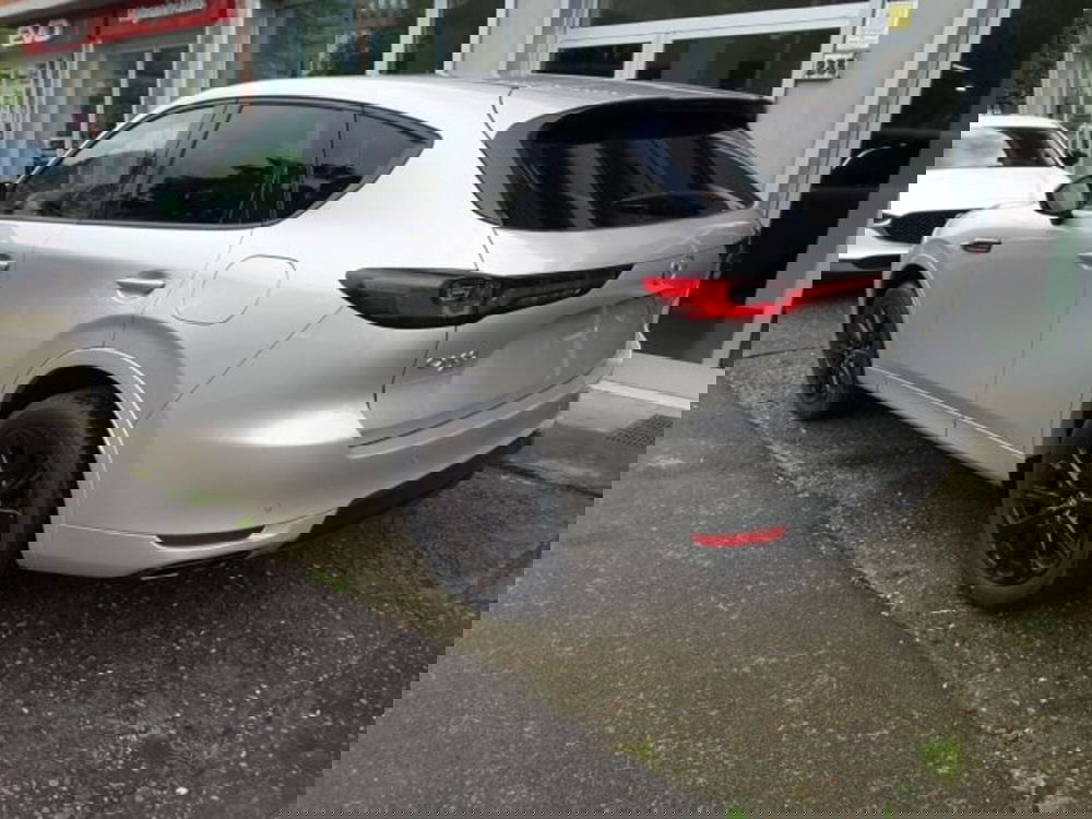 Mazda CX-60 nuova a Firenze (11)