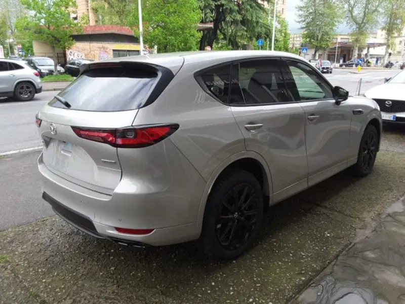 Mazda CX-60 nuova a Firenze (13)