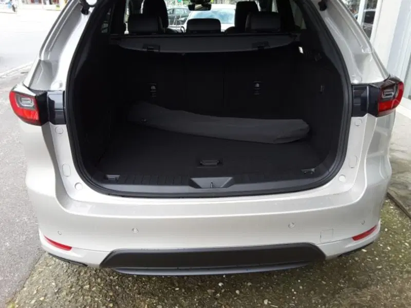 Mazda CX-60 nuova a Firenze (14)