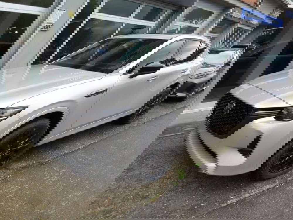 Mazda CX-60 nuova a Firenze (2)