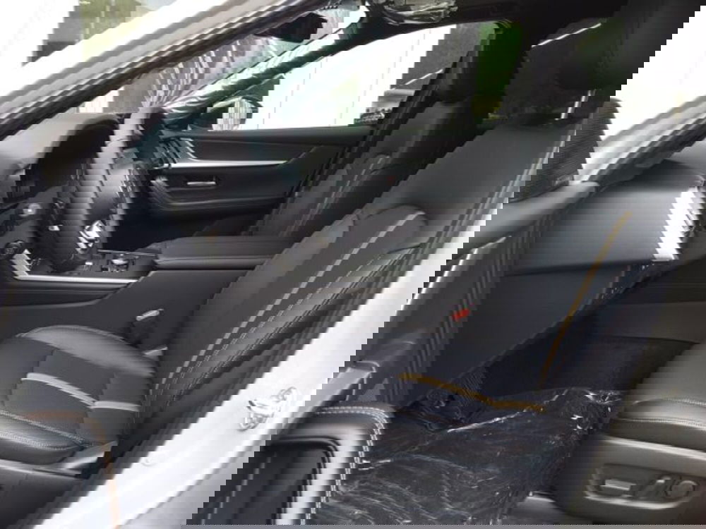 Mazda CX-60 nuova a Firenze (6)