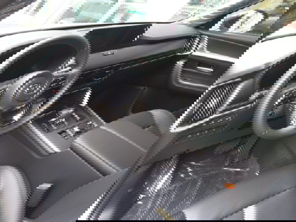 Mazda CX-60 nuova a Firenze (7)