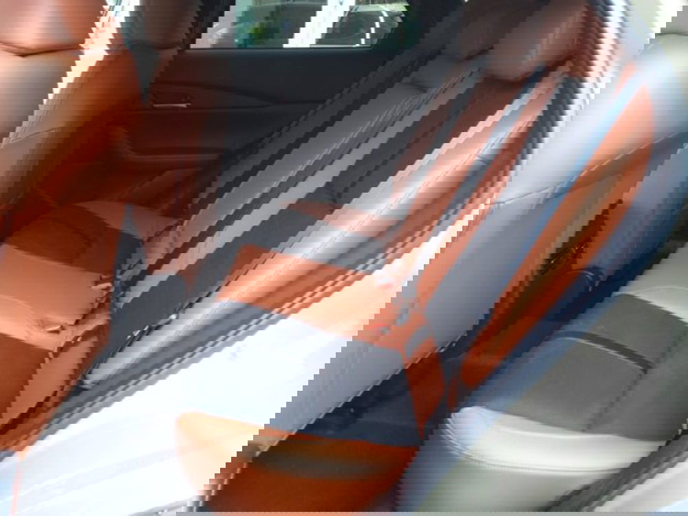 Mazda CX-30 nuova a Firenze (10)