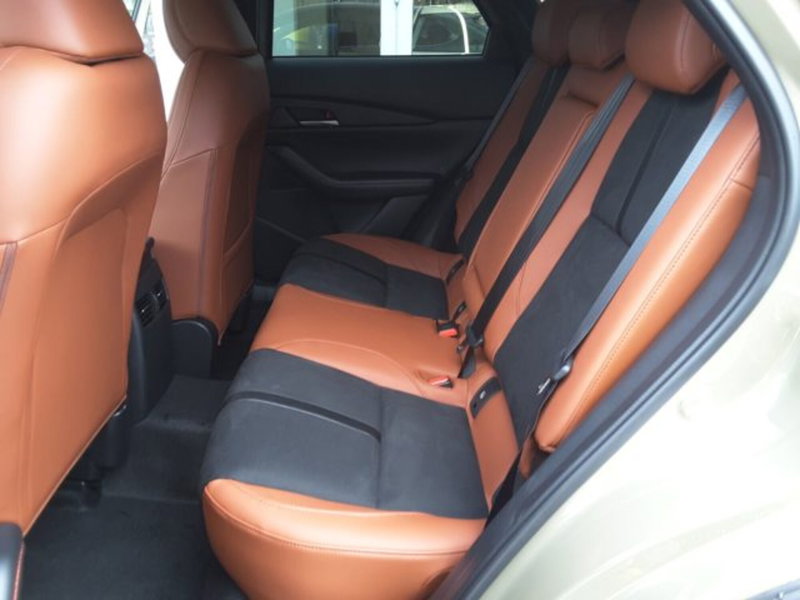 Mazda CX-30 nuova a Firenze (10)