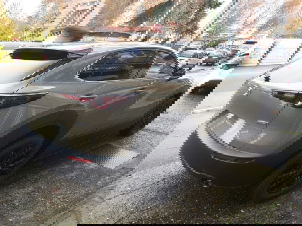 Mazda CX-30 nuova a Firenze (13)