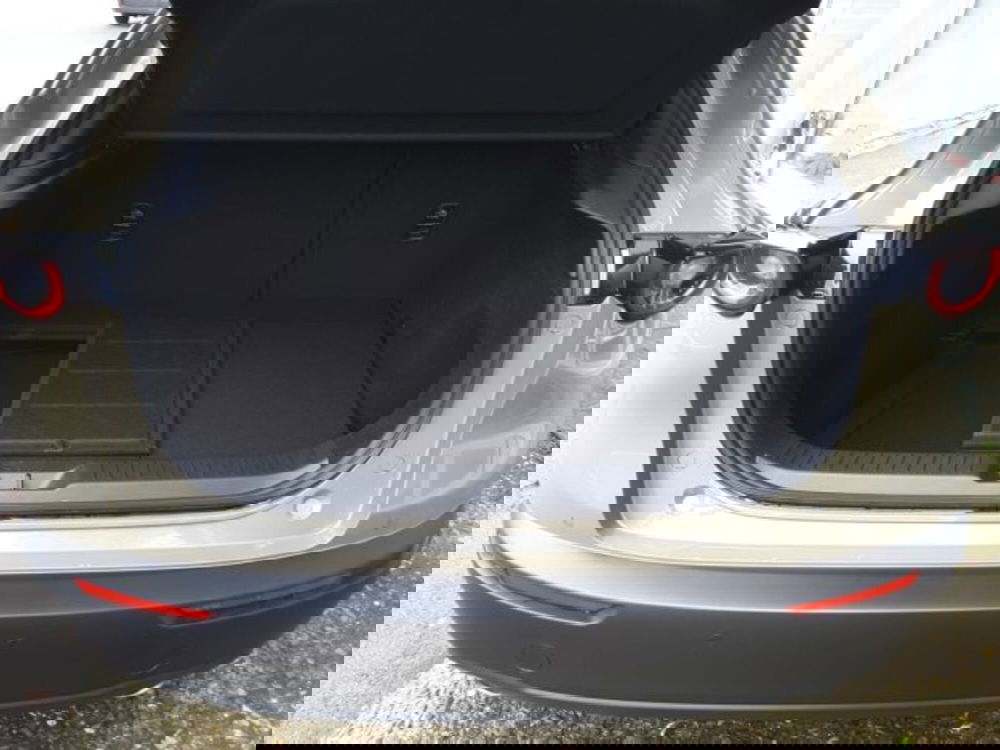 Mazda CX-30 nuova a Firenze (14)