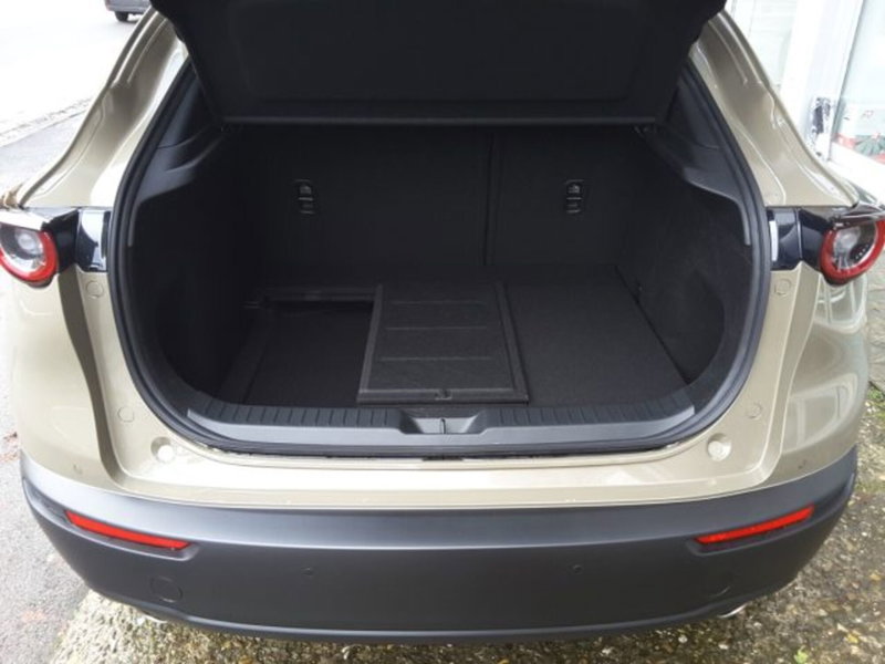Mazda CX-30 nuova a Firenze (14)