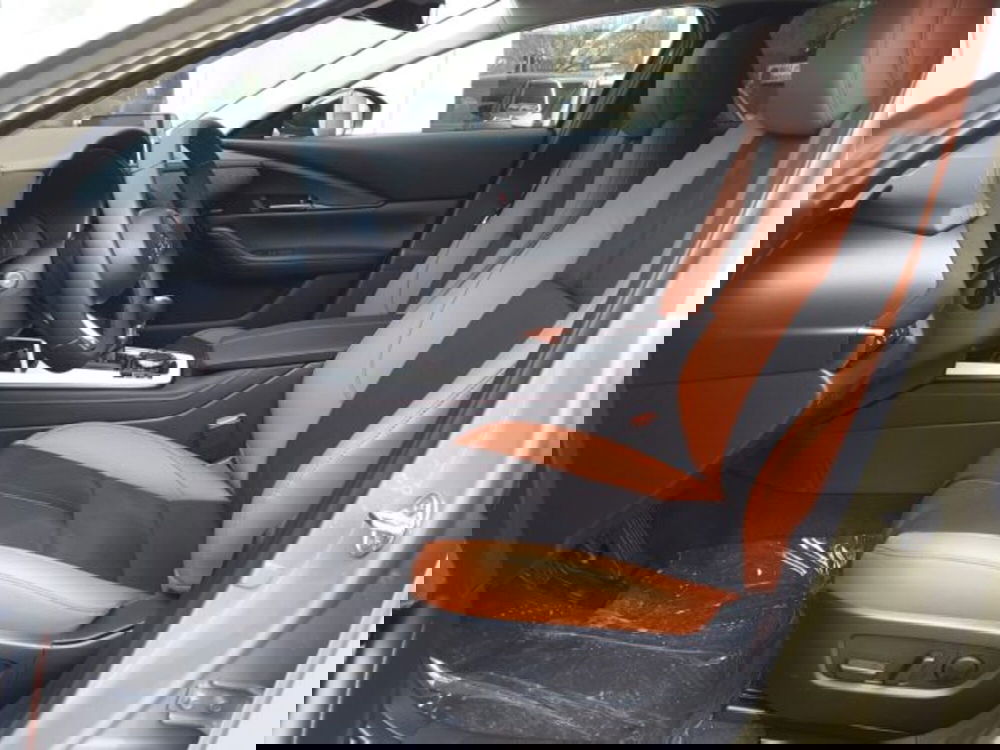 Mazda CX-30 nuova a Firenze (6)