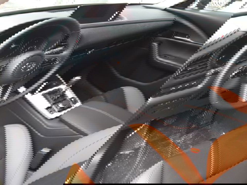 Mazda CX-30 nuova a Firenze (7)