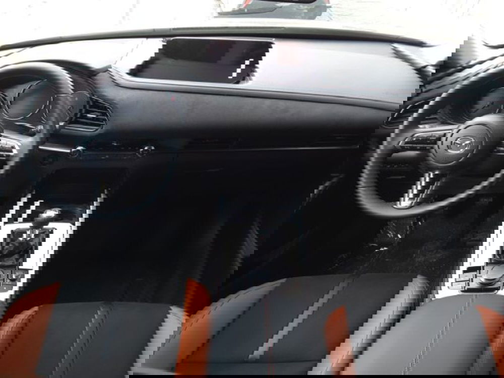 Mazda CX-30 nuova a Firenze (8)