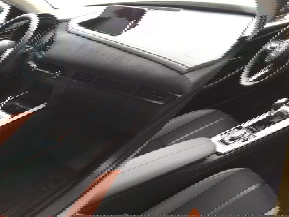 Mazda CX-30 nuova a Firenze (9)