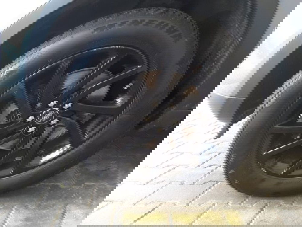 Land Rover Discovery Sport usata a Firenze (4)