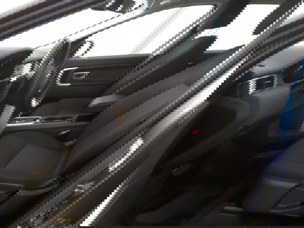 Land Rover Discovery Sport usata a Firenze (5)