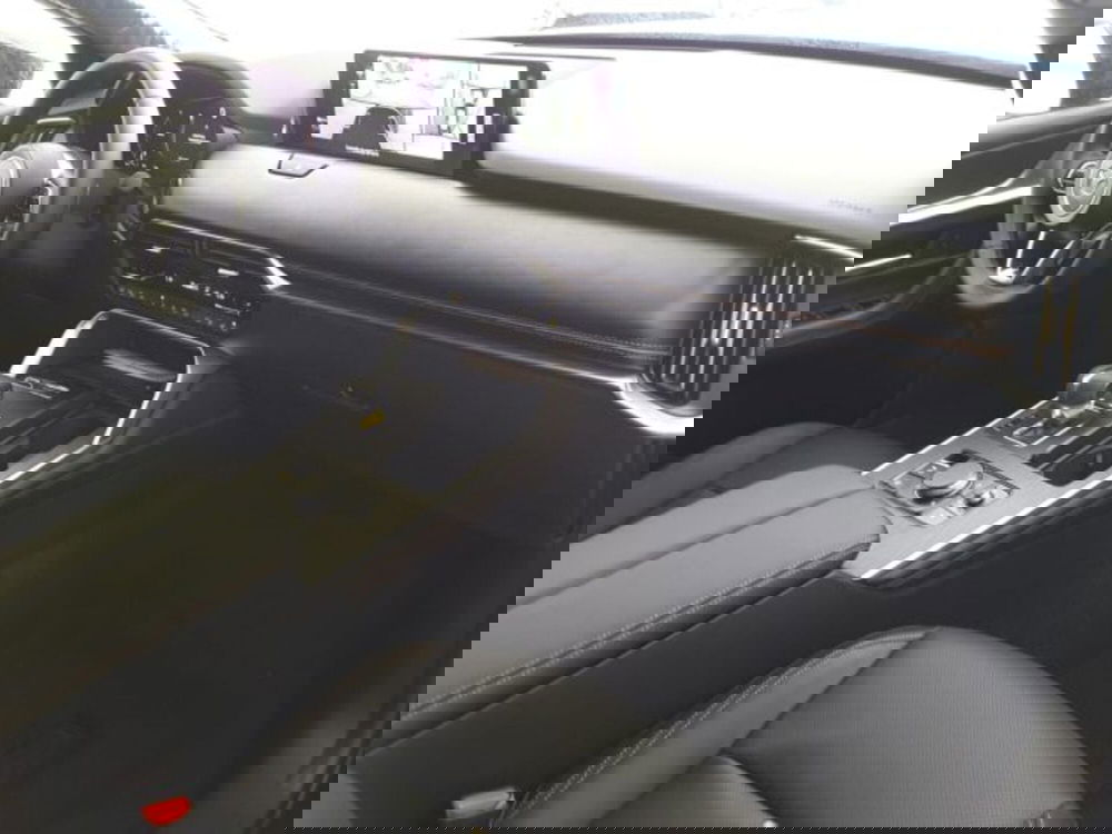 Mazda CX-60 usata a Firenze (10)