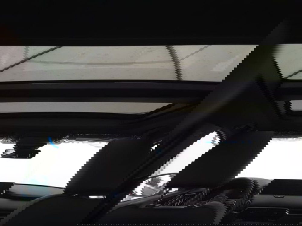 Mazda CX-60 usata a Firenze (11)