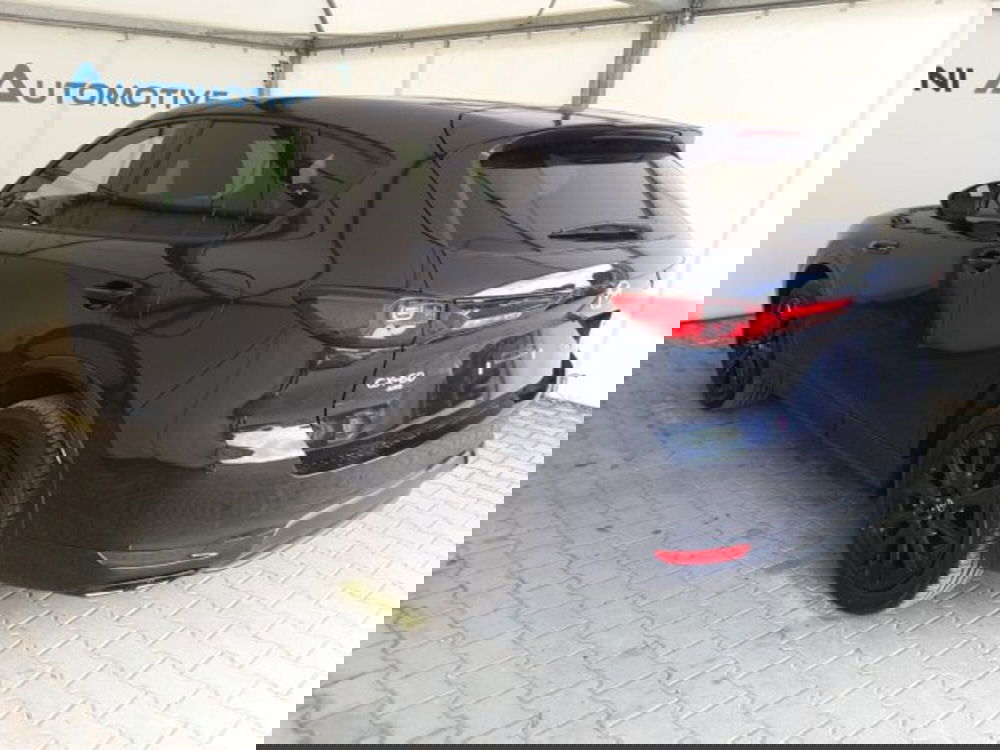 Mazda CX-60 usata a Firenze (12)