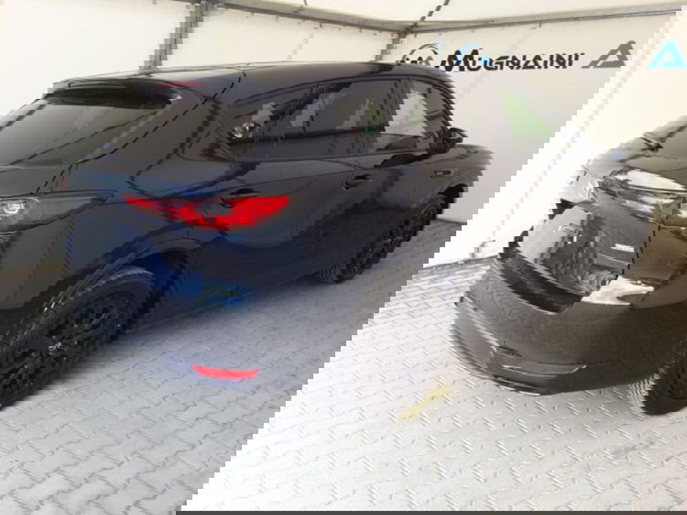 Mazda CX-60 usata a Firenze (14)