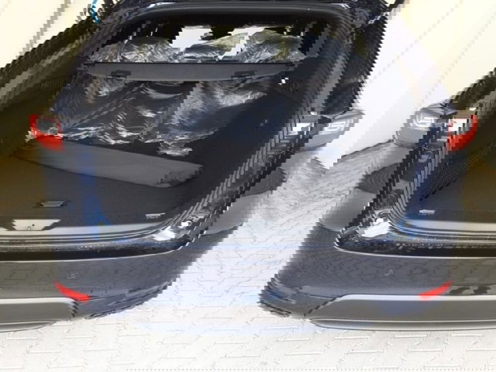 Mazda CX-60 usata a Firenze (15)