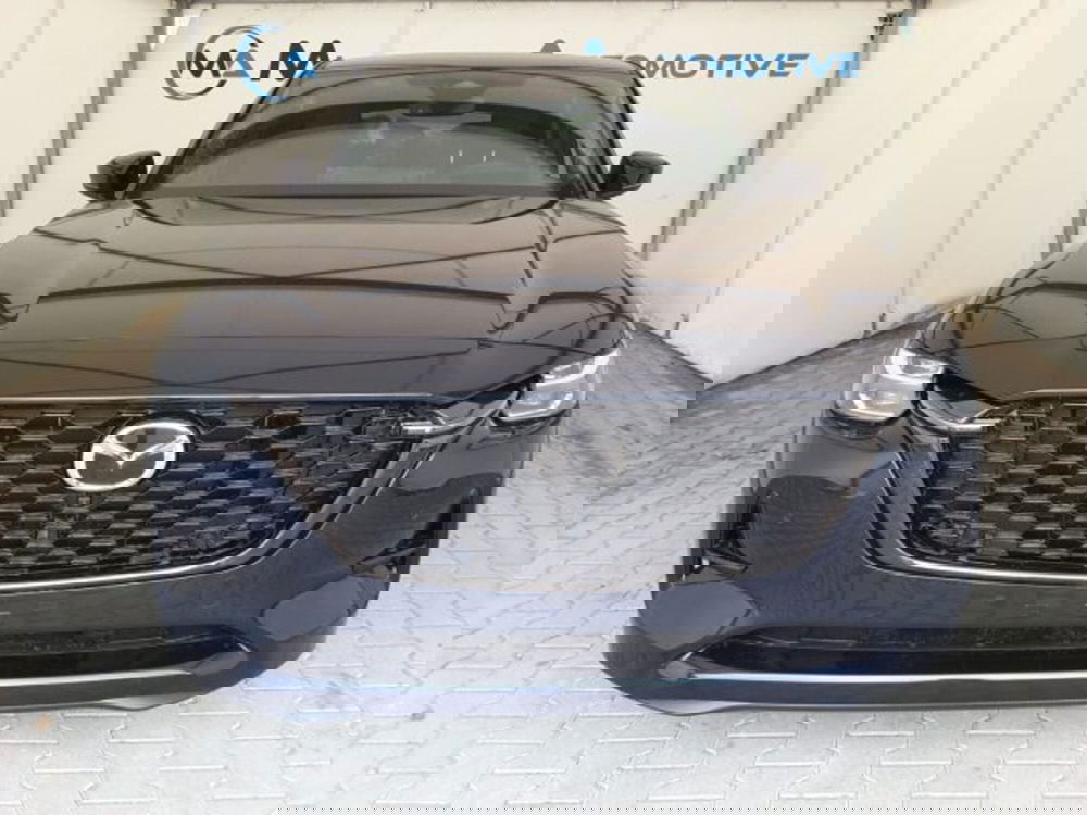 Mazda CX-60 usata a Firenze (2)