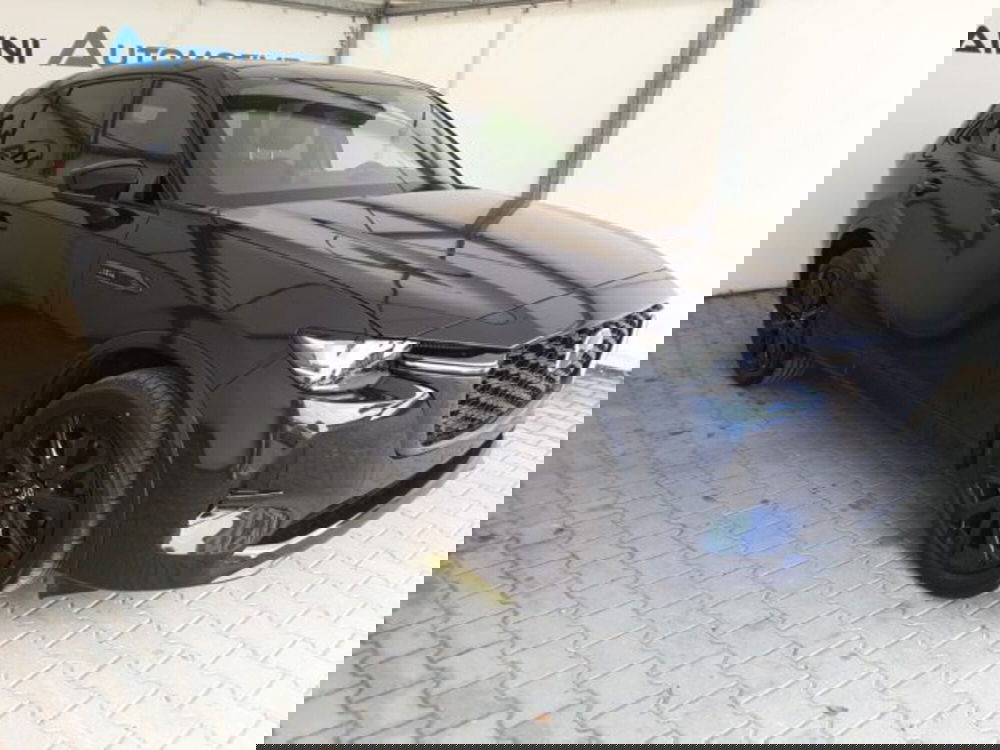 Mazda CX-60 usata a Firenze (3)