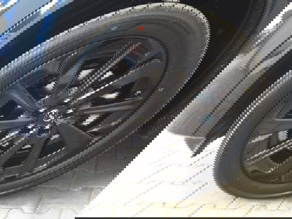 Mazda CX-60 usata a Firenze (5)