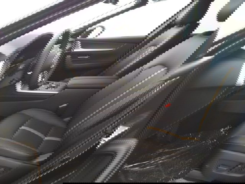 Mazda CX-60 usata a Firenze (6)