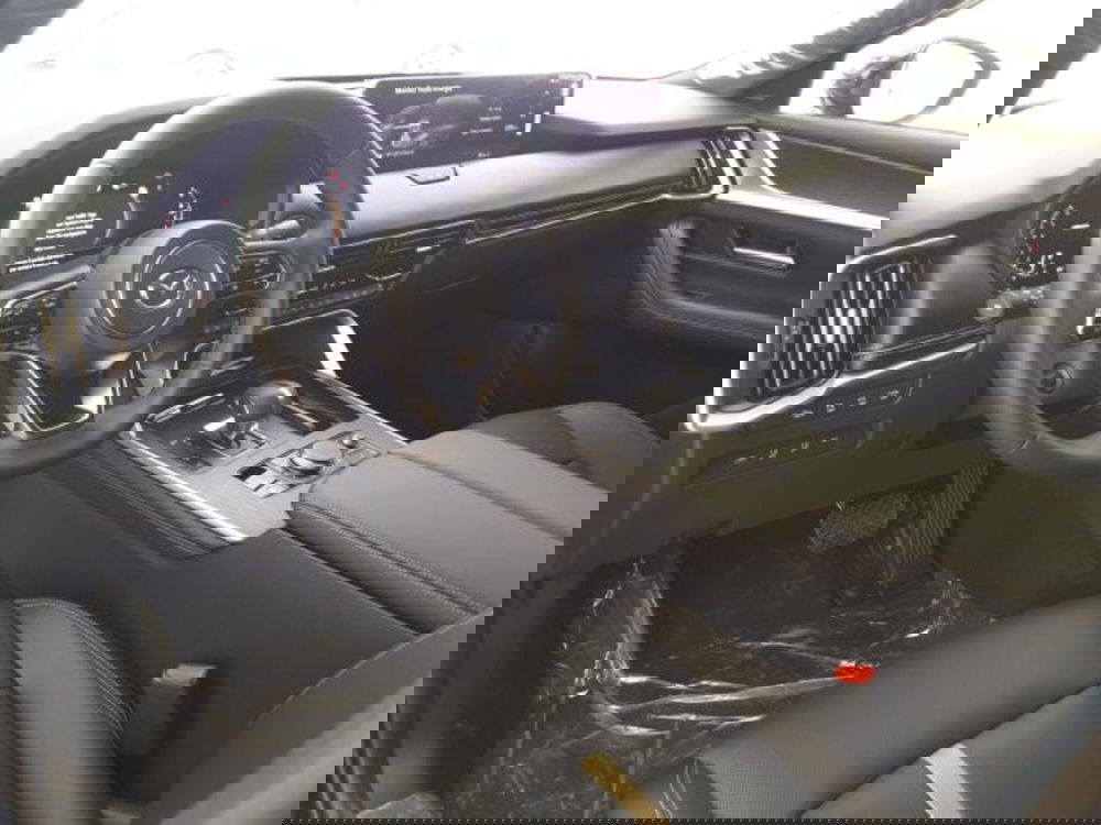 Mazda CX-60 usata a Firenze (7)