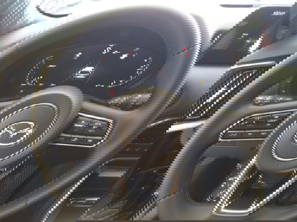 Mazda CX-60 usata a Firenze (8)