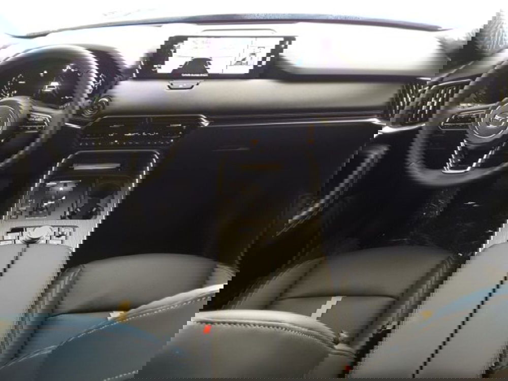 Mazda CX-60 usata a Firenze (9)