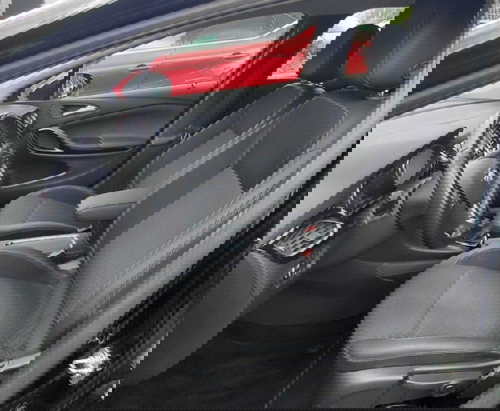 Opel Astra Station Wagon usata a Cosenza (10)