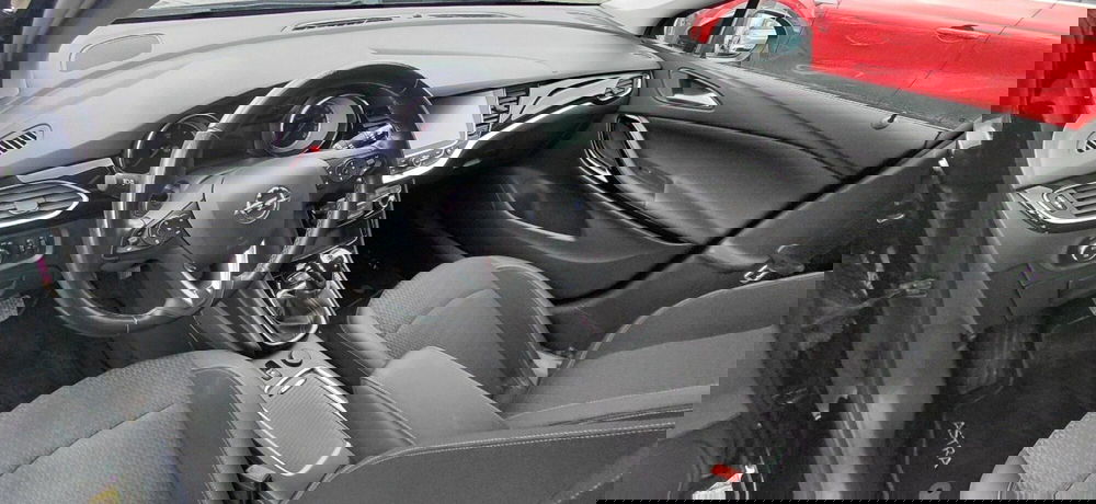 Opel Astra Station Wagon usata a Cosenza (11)