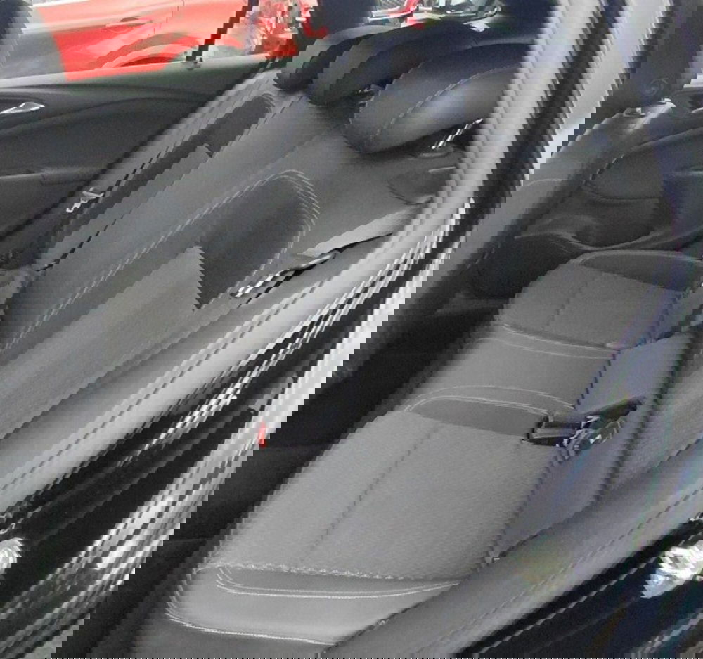 Opel Astra Station Wagon usata a Cosenza (13)