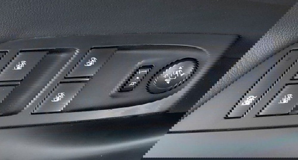 Opel Astra Station Wagon usata a Cosenza (14)