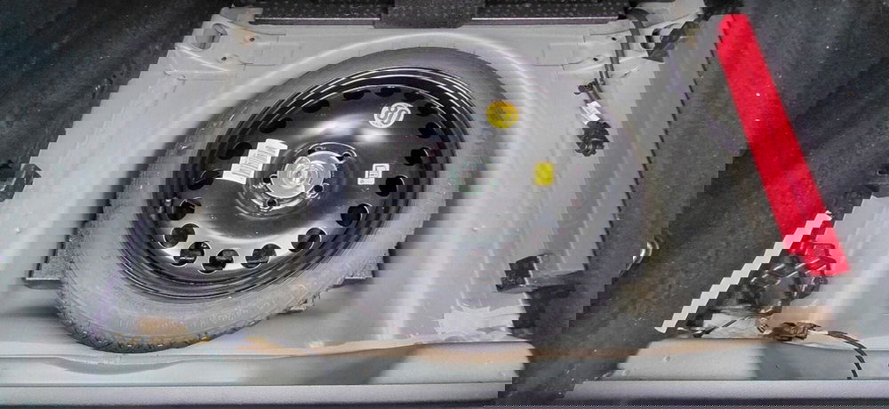 Opel Astra Station Wagon usata a Cosenza (17)