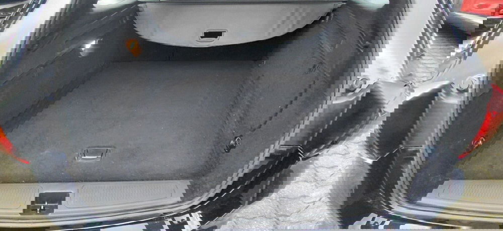 Opel Astra Station Wagon usata a Cosenza (18)