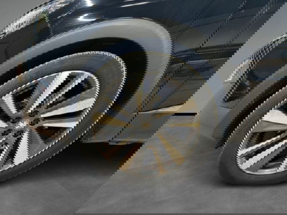 Peugeot 3008 usata a Lecce (10)