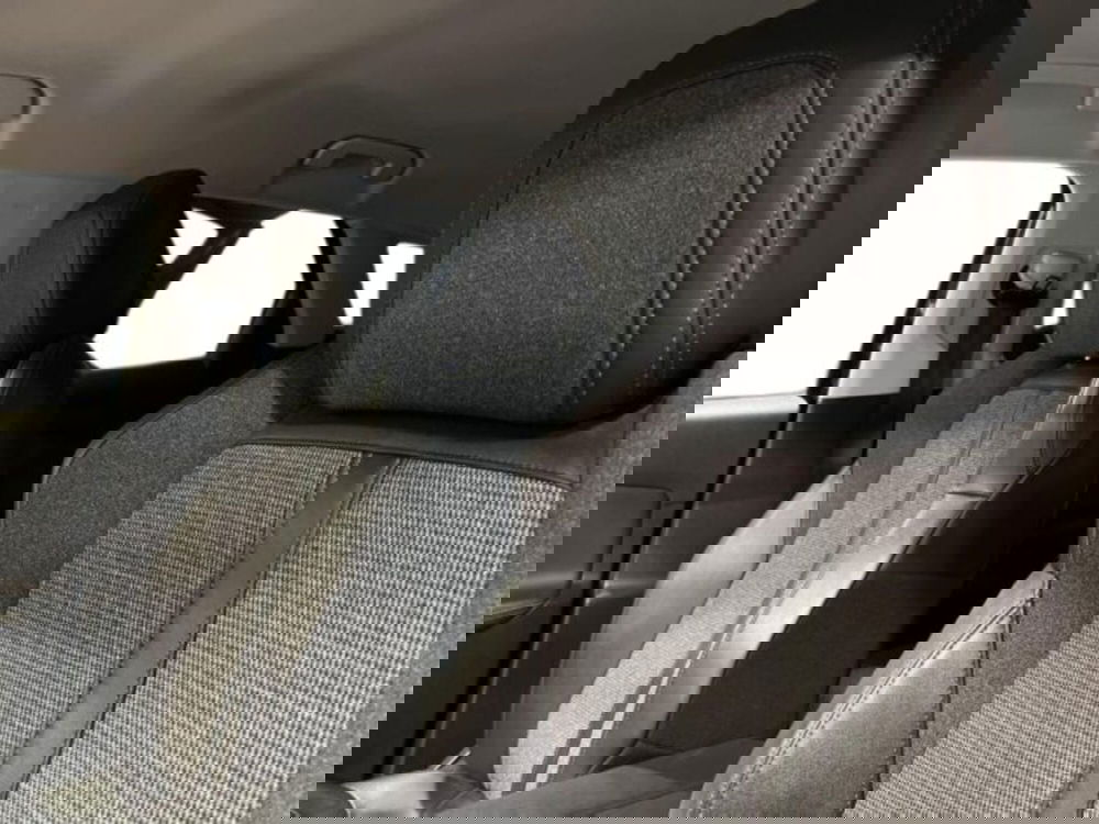 Peugeot 3008 usata a Lecce (14)