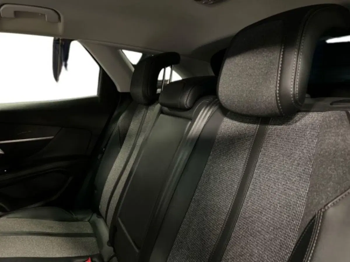 Peugeot 3008 usata a Lecce (10)