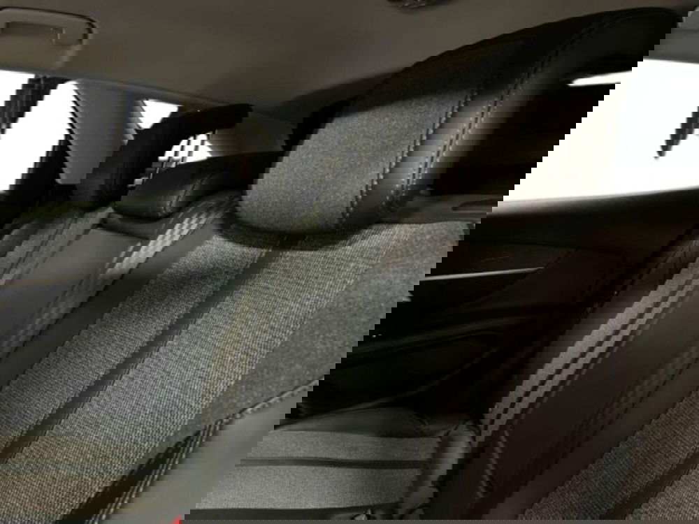 Peugeot 3008 usata a Lecce (15)