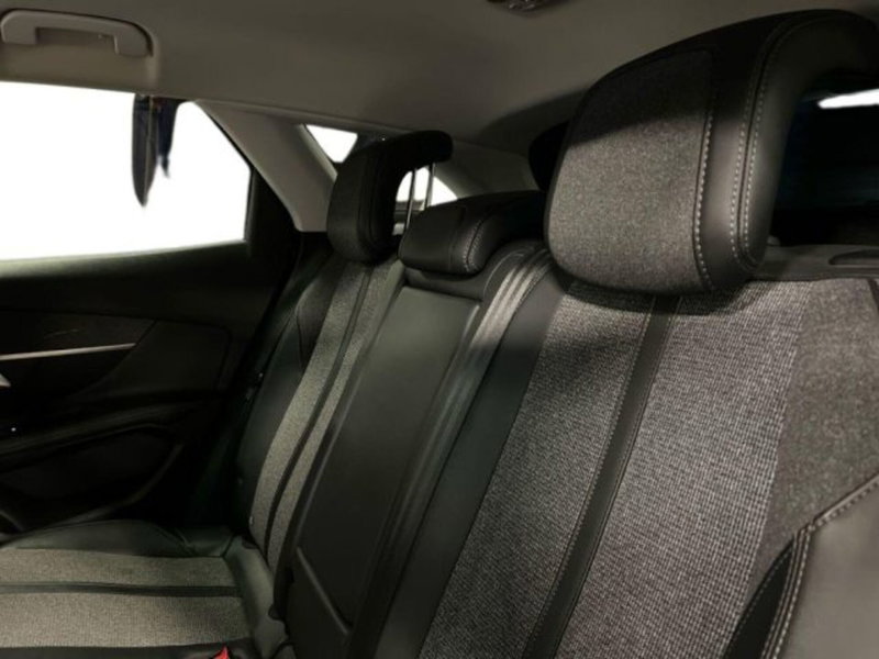 Peugeot 3008 usata a Lecce (15)