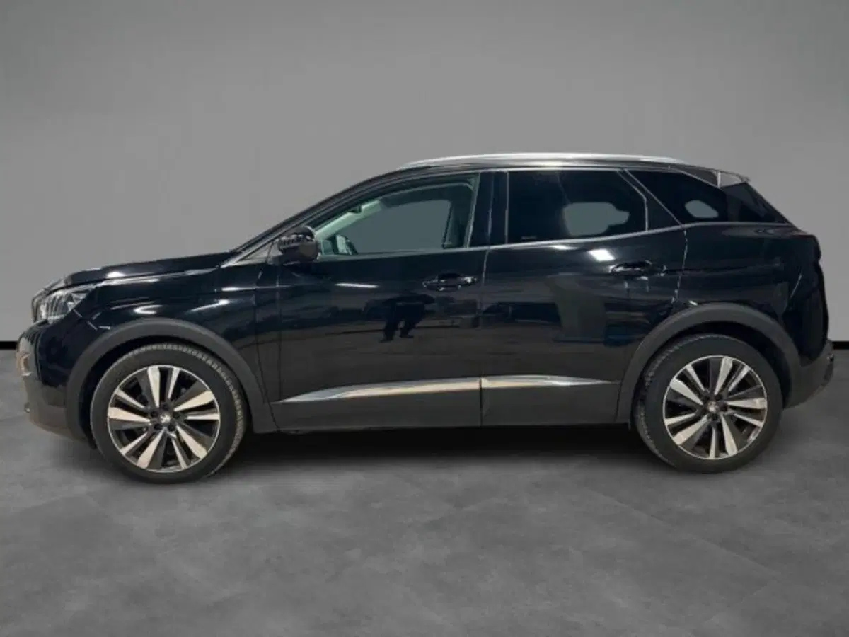 Peugeot 3008 usata a Lecce