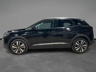 Peugeot 3008 BlueHDi 130 S&amp;S Active del 2019 usata a Lecce
