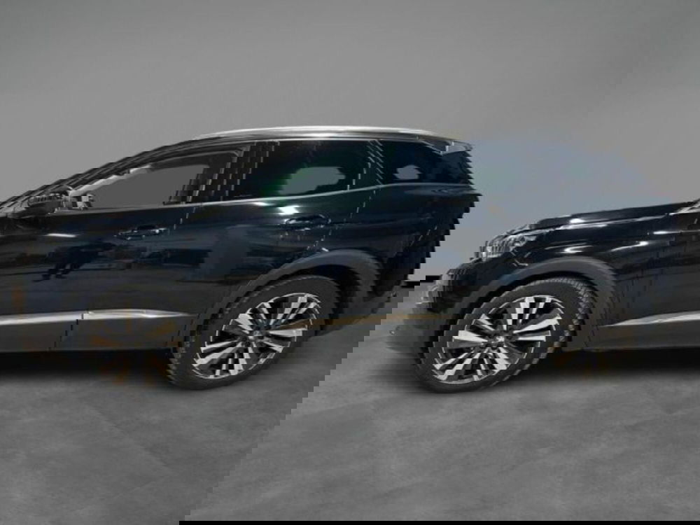 Peugeot 3008 usata a Lecce (2)