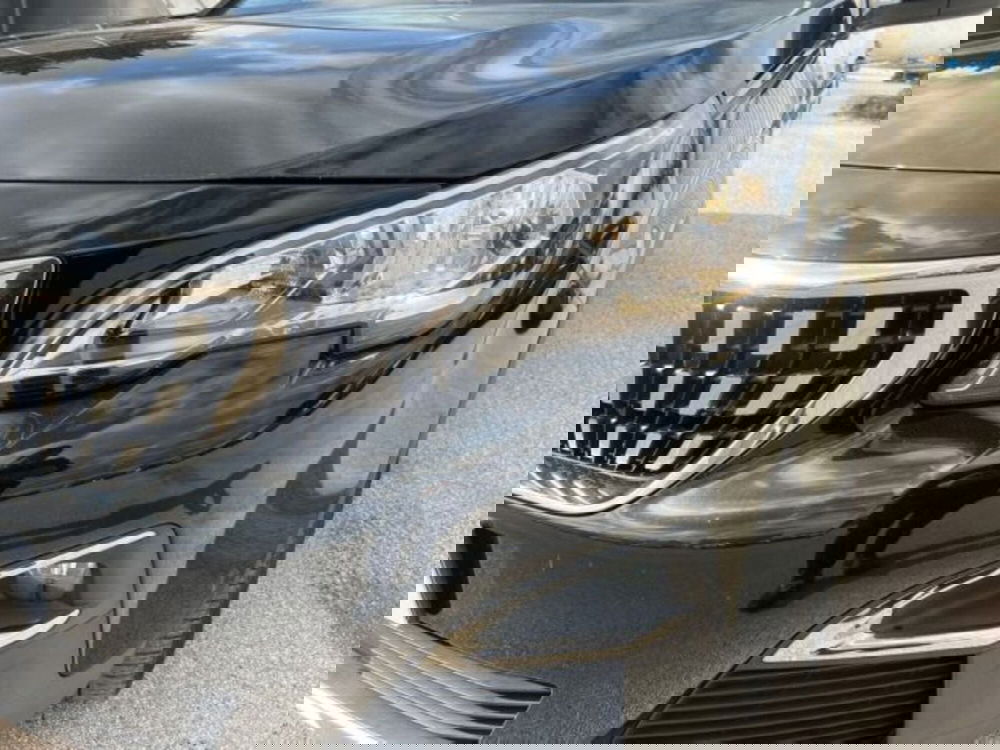 Peugeot 3008 usata a Lecce (8)