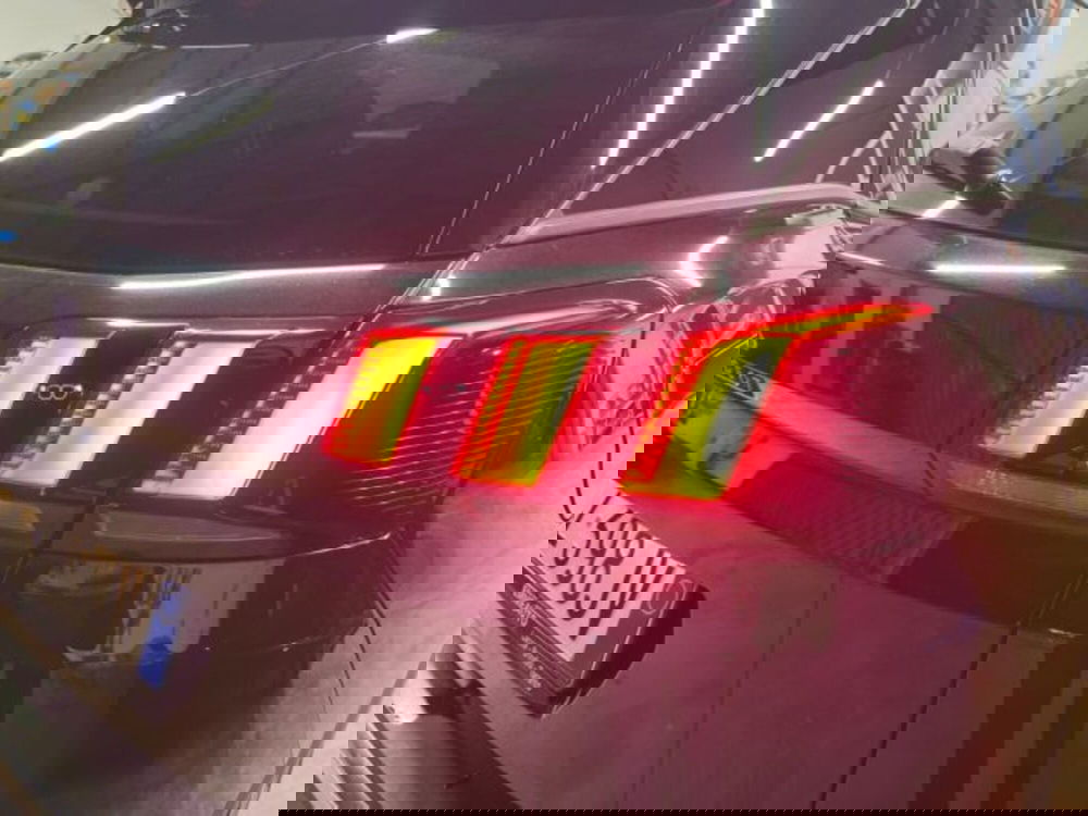 Peugeot 3008 usata a Lecce (9)